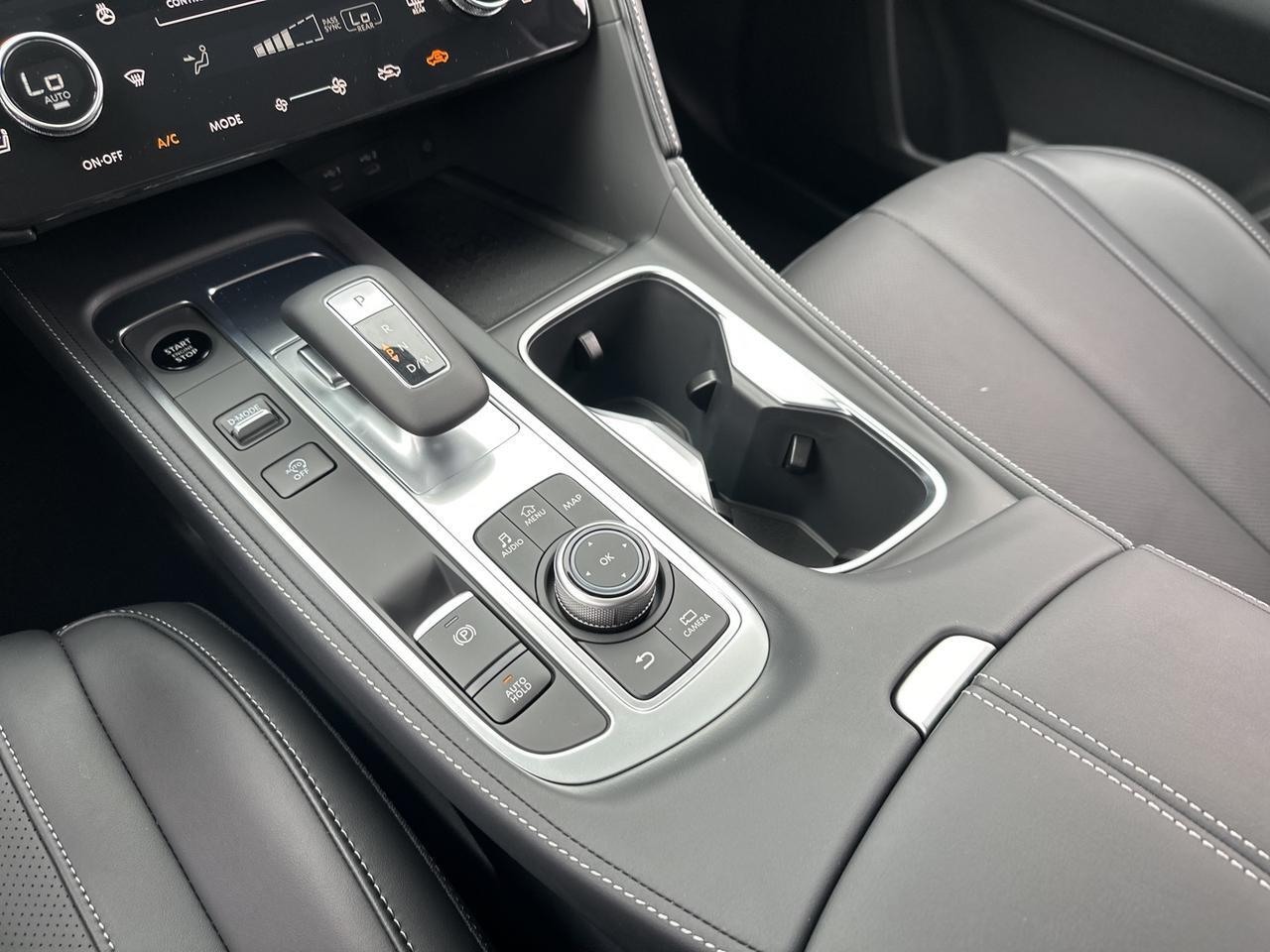 2026 INFINITI QX60 LUXE Chantilly VA