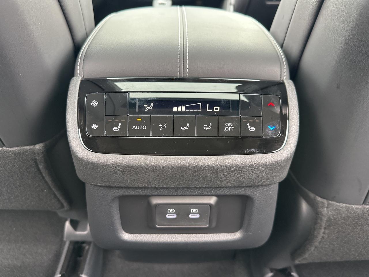 2026 INFINITI QX60 LUXE Chantilly VA