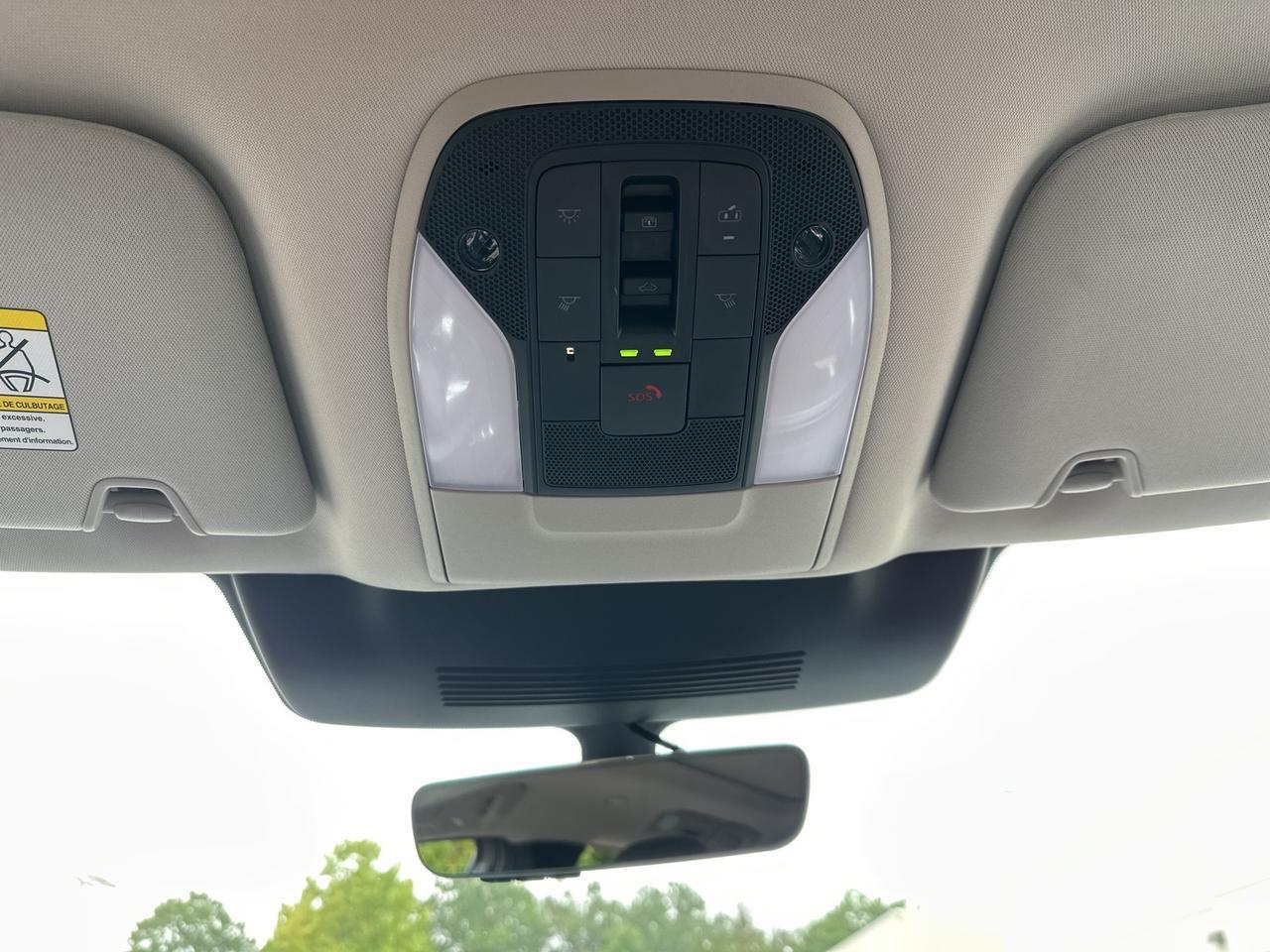 2026 INFINITI QX60 LUXE Chantilly VA