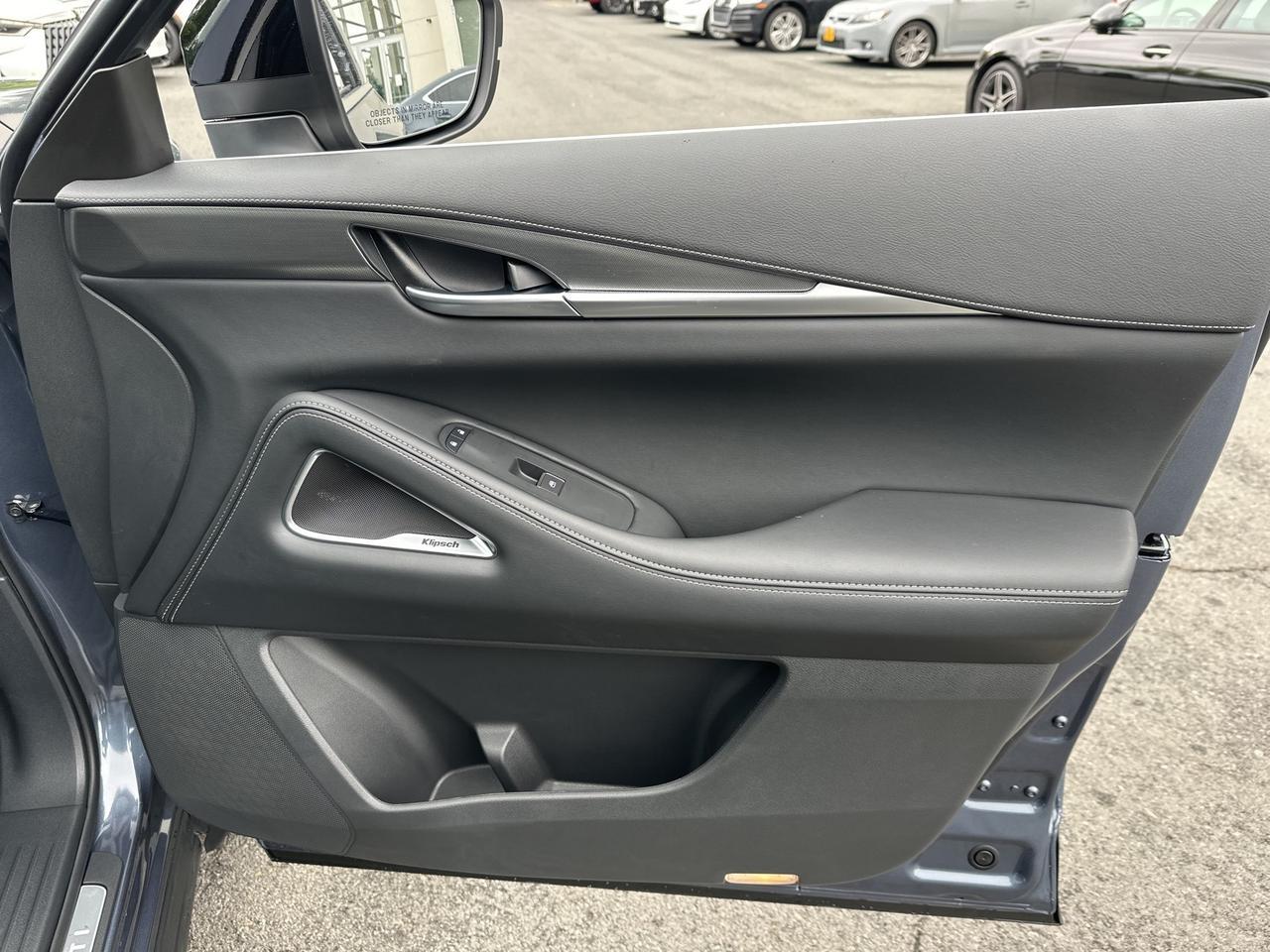 2026 INFINITI QX60 LUXE Chantilly VA