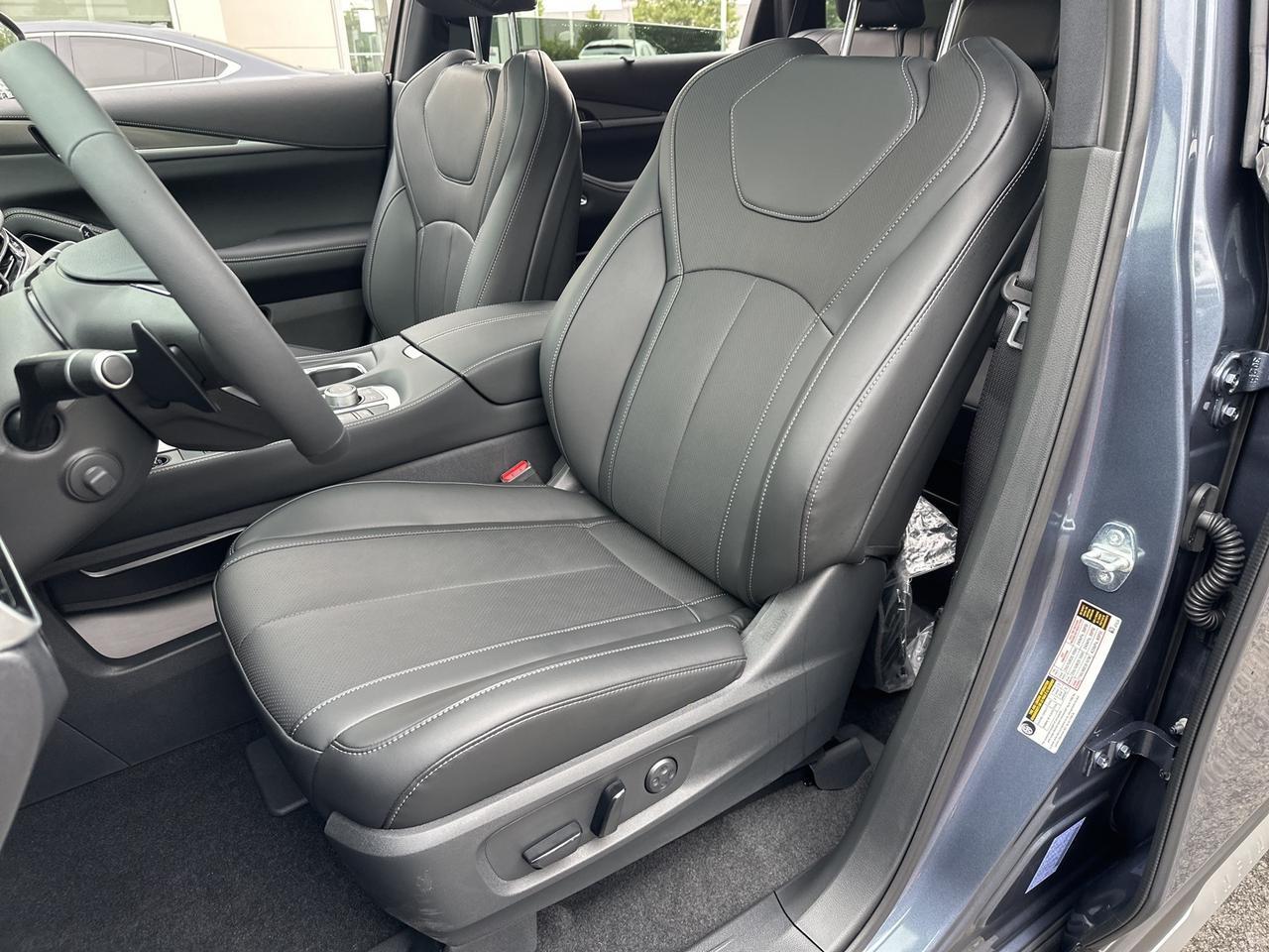 2026 INFINITI QX60 LUXE Chantilly VA