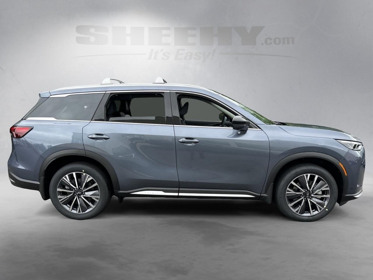 2026 INFINITI QX60 LUXE Chantilly VA