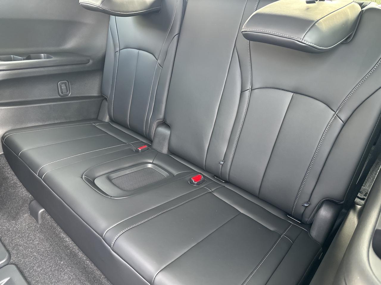 2026 INFINITI QX60 LUXE Chantilly VA