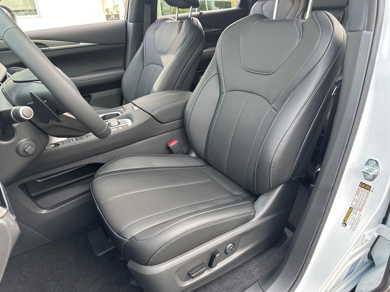 2026 INFINITI QX60 LUXE Chantilly VA