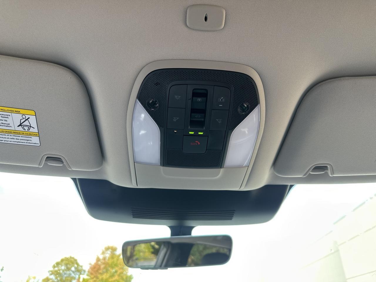 2026 INFINITI QX60 LUXE Chantilly VA