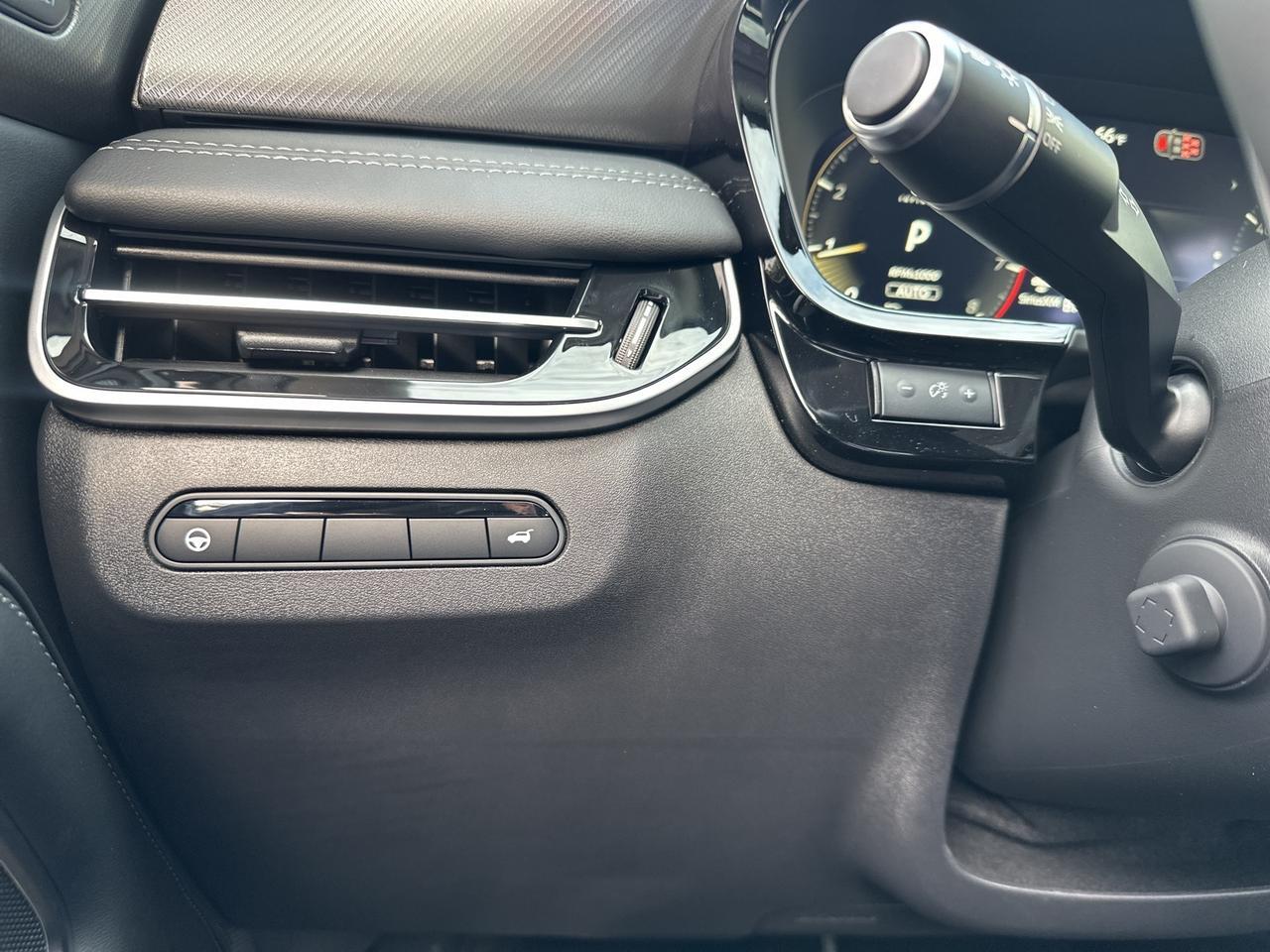 2026 INFINITI QX60 LUXE Chantilly VA