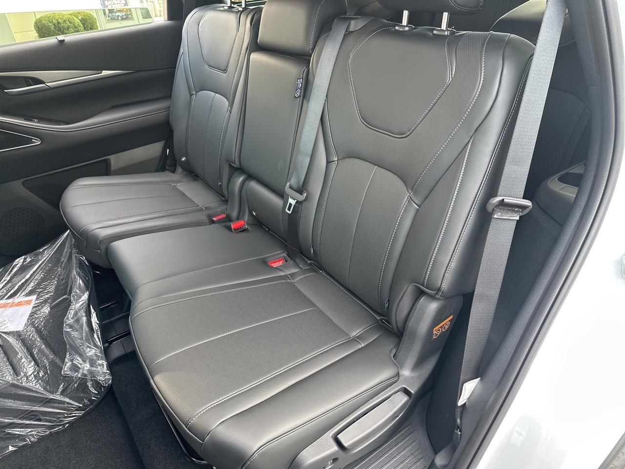 2026 INFINITI QX60 LUXE Chantilly VA