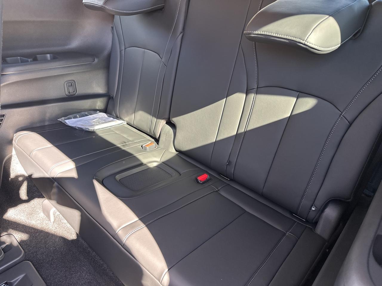 2026 INFINITI QX60 LUXE Chantilly VA