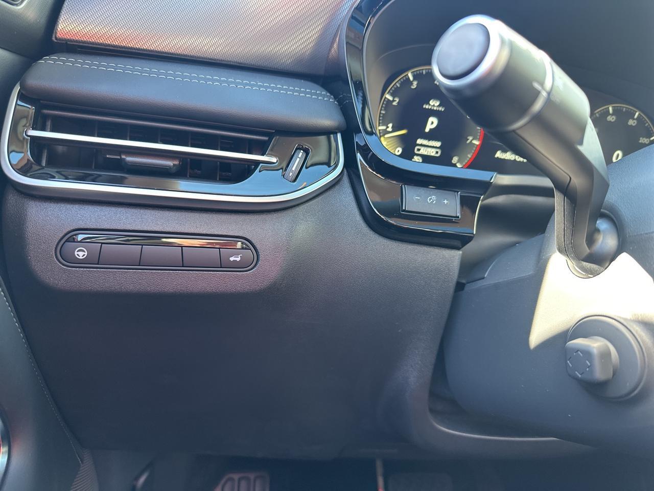 2026 INFINITI QX60 LUXE Chantilly VA