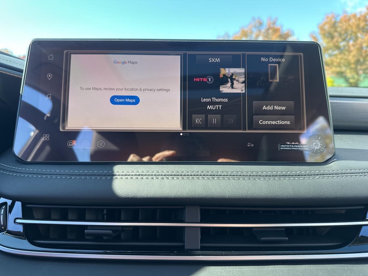 2026 INFINITI QX60 LUXE Chantilly VA