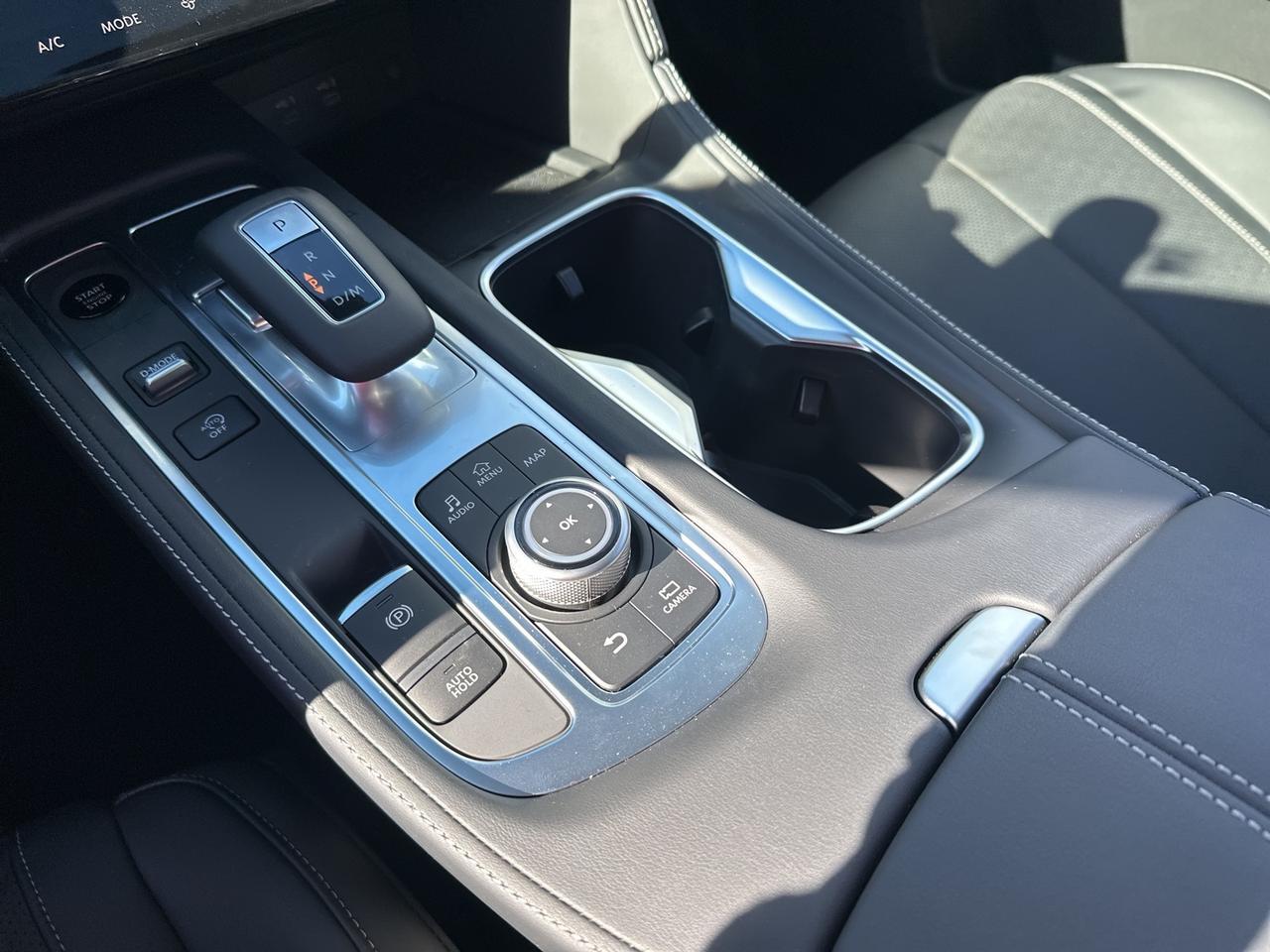 2026 INFINITI QX60 LUXE Chantilly VA