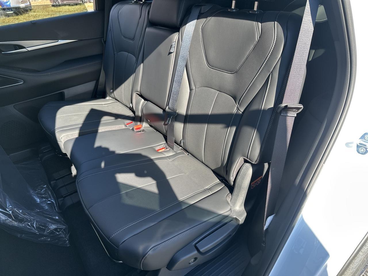 2026 INFINITI QX60 LUXE Chantilly VA