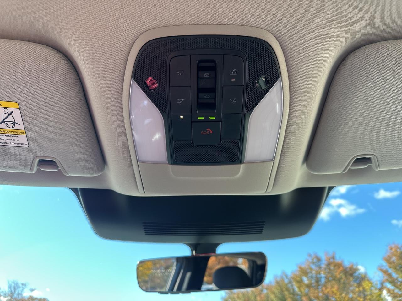 2026 INFINITI QX60 LUXE Chantilly VA