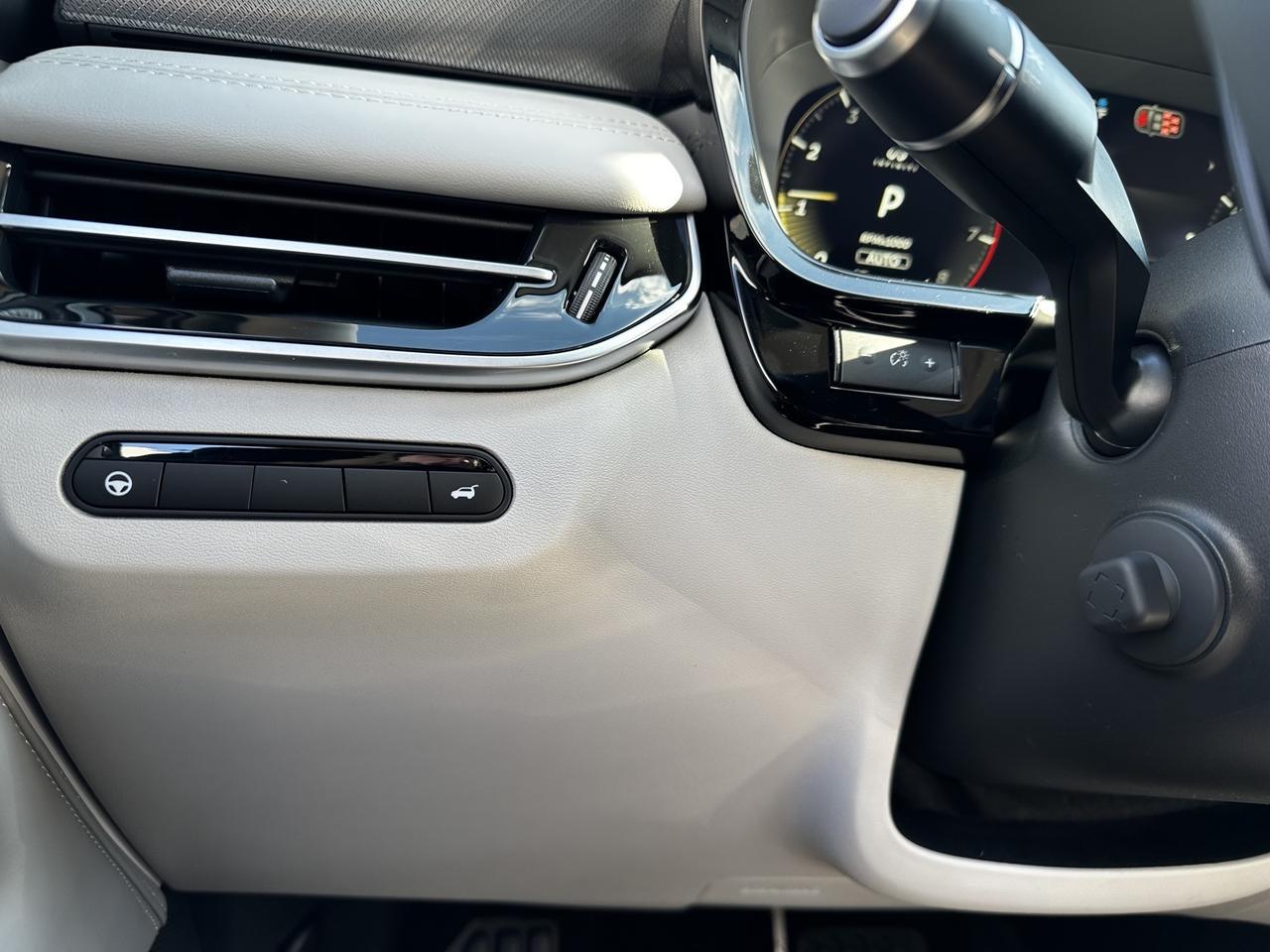 2026 INFINITI QX60 LUXE Chantilly VA