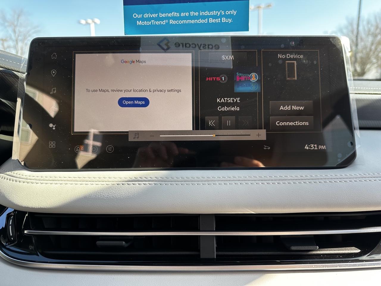 2026 INFINITI QX60 LUXE Chantilly VA