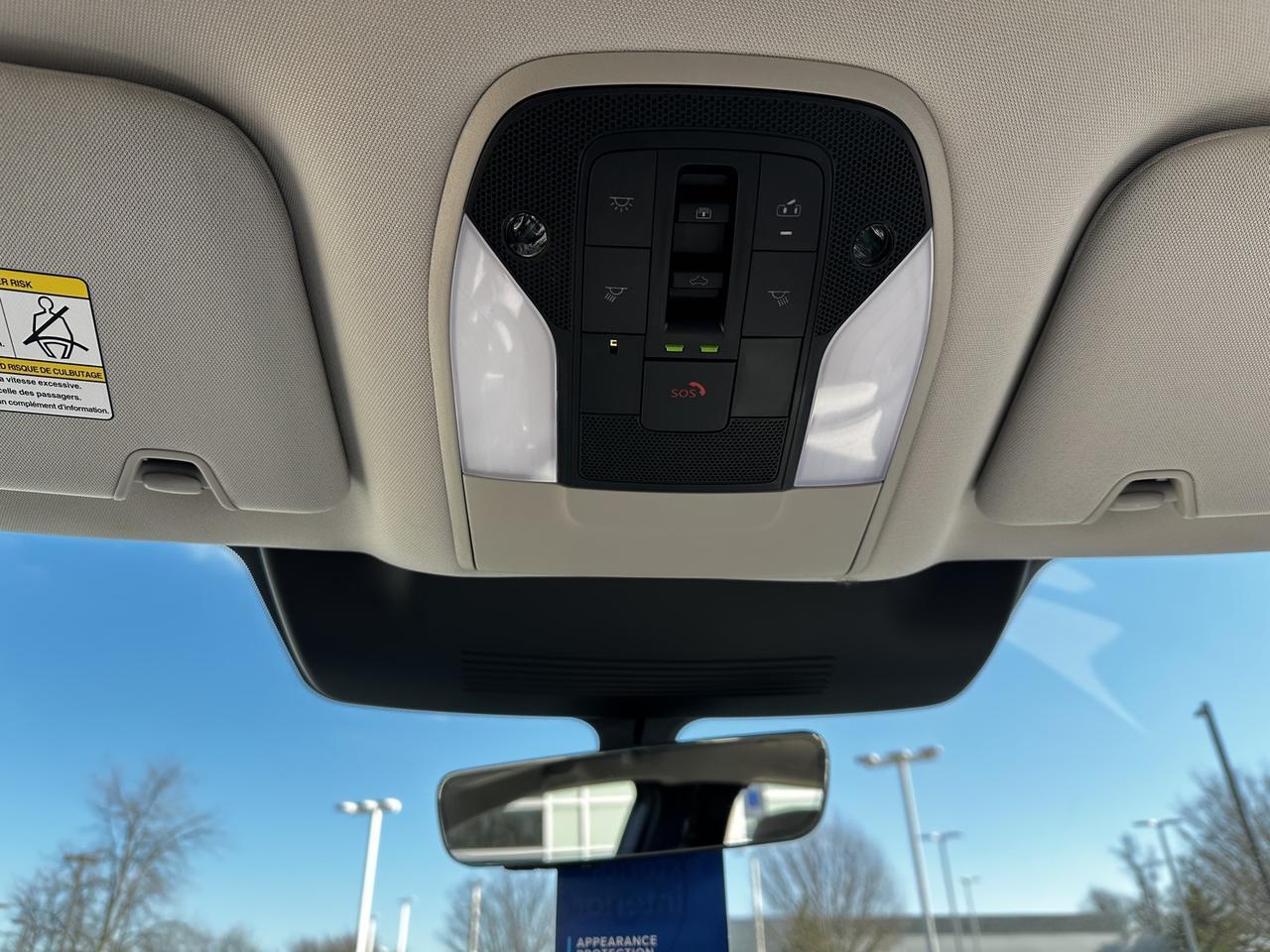 2026 INFINITI QX60 LUXE Chantilly VA