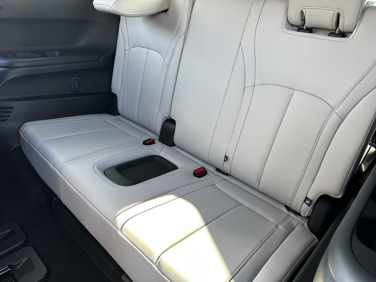 2026 INFINITI QX60 LUXE Chantilly VA