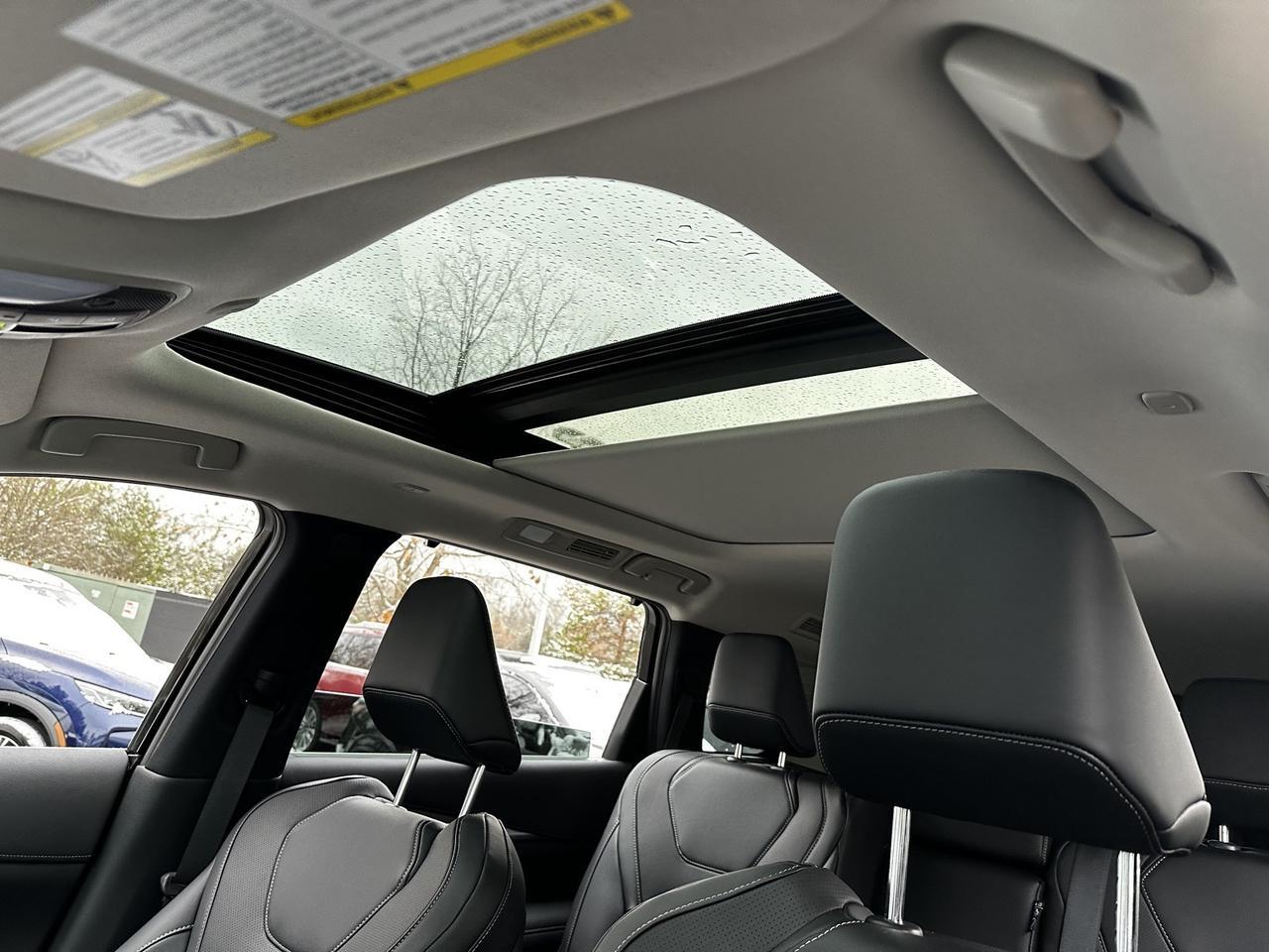 2026 INFINITI QX60 LUXE Chantilly VA