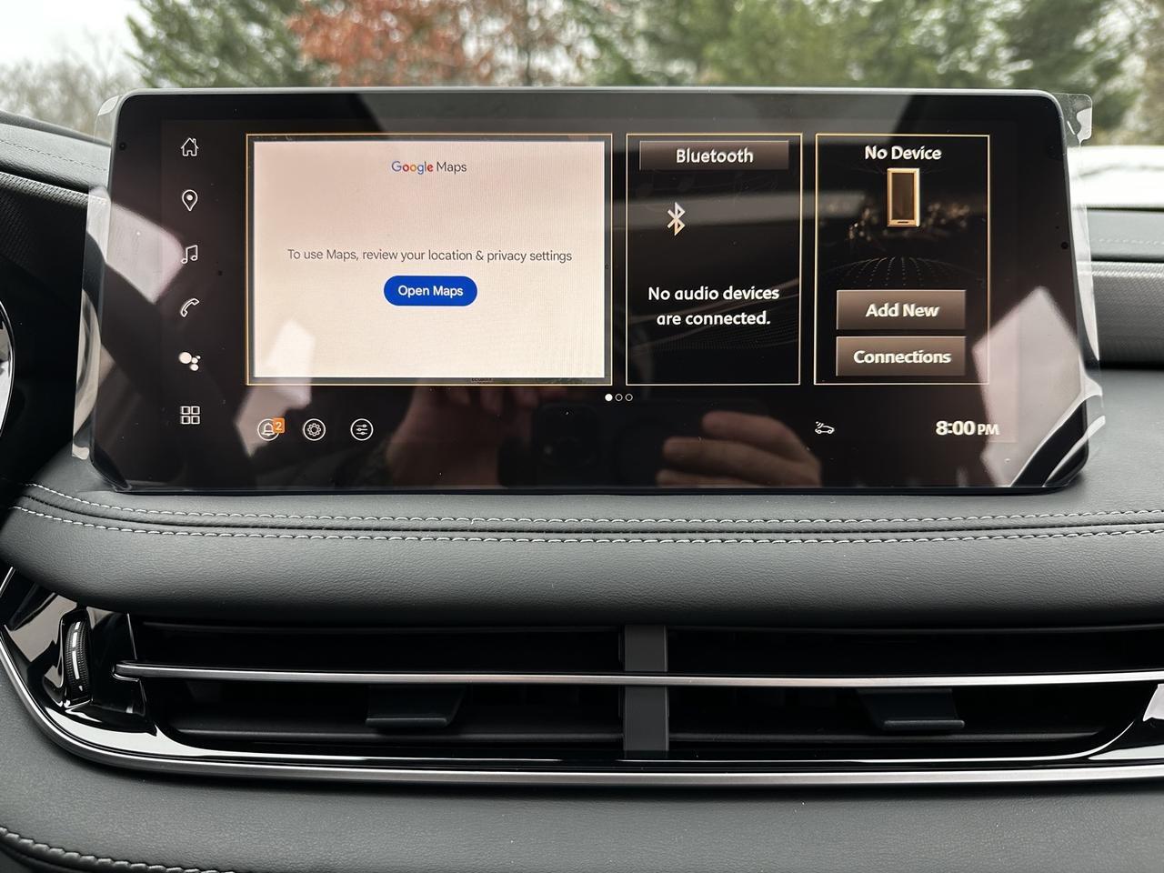 2026 INFINITI QX60 LUXE Chantilly VA