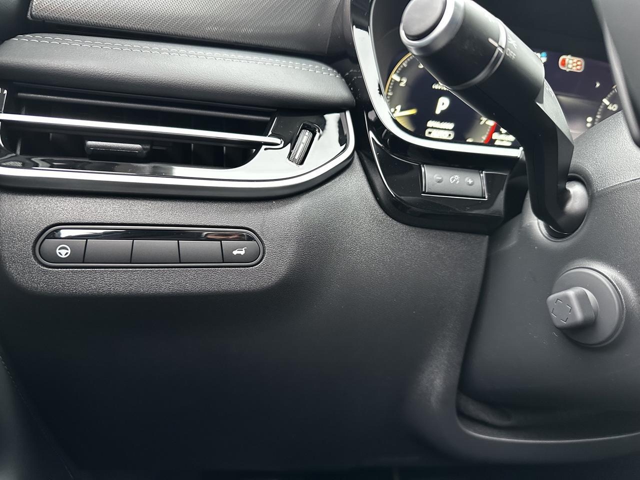 2026 INFINITI QX60 LUXE Chantilly VA