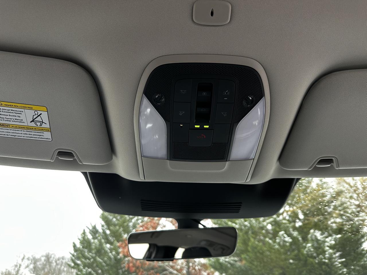 2026 INFINITI QX60 LUXE Chantilly VA