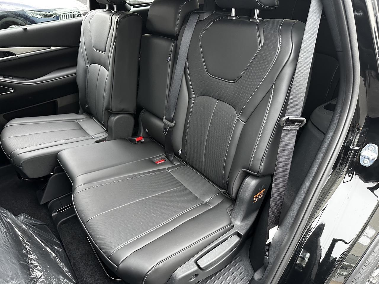 2026 INFINITI QX60 LUXE Chantilly VA