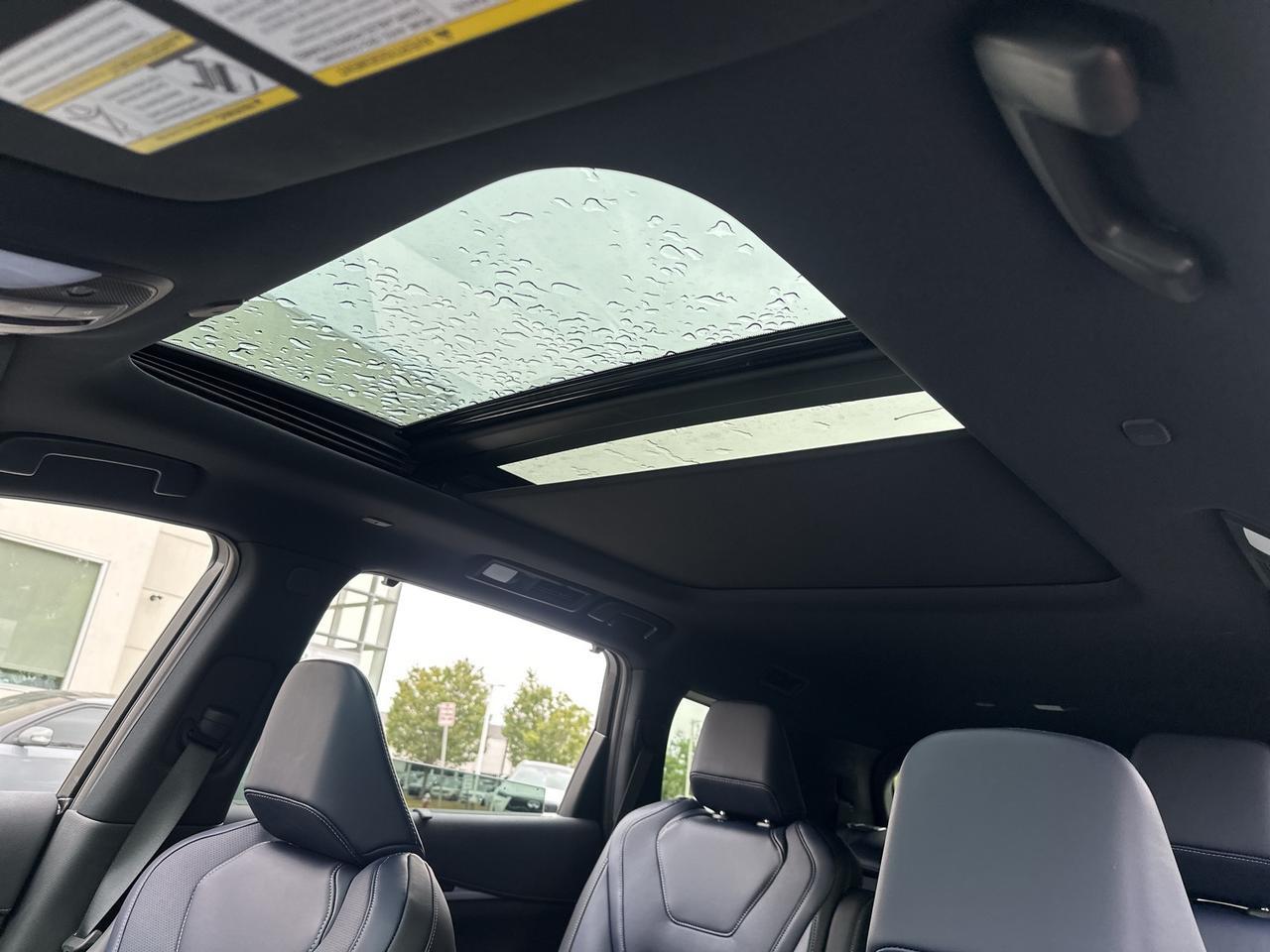 2026 INFINITI QX60 LUXE Chantilly VA