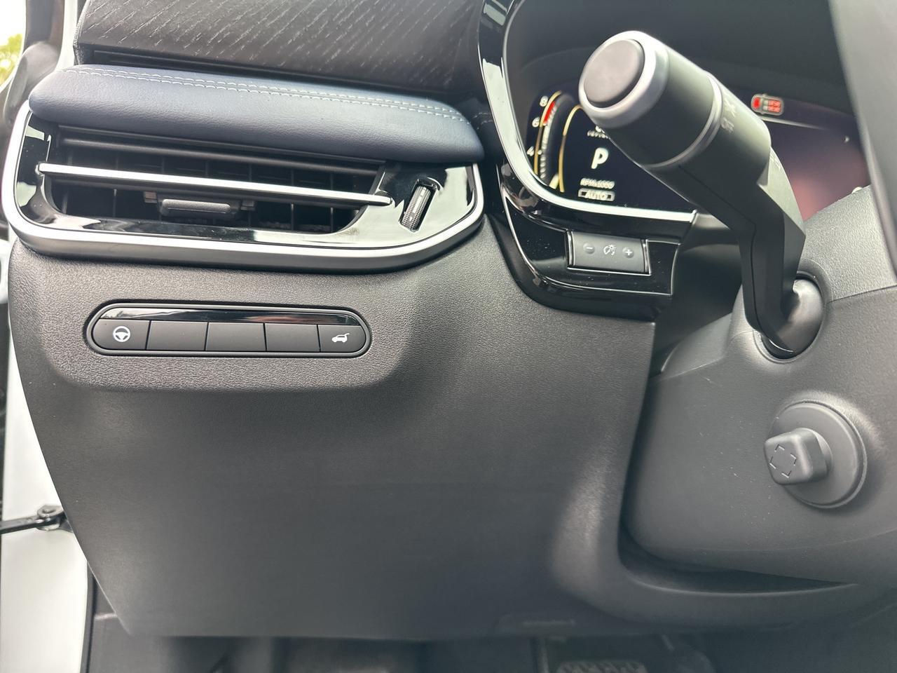 2026 INFINITI QX60 LUXE Chantilly VA