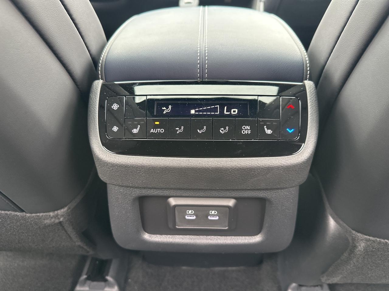 2026 INFINITI QX60 LUXE Chantilly VA