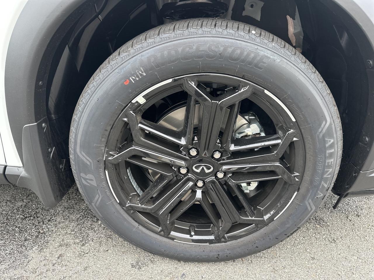 2026 INFINITI QX60 LUXE Chantilly VA
