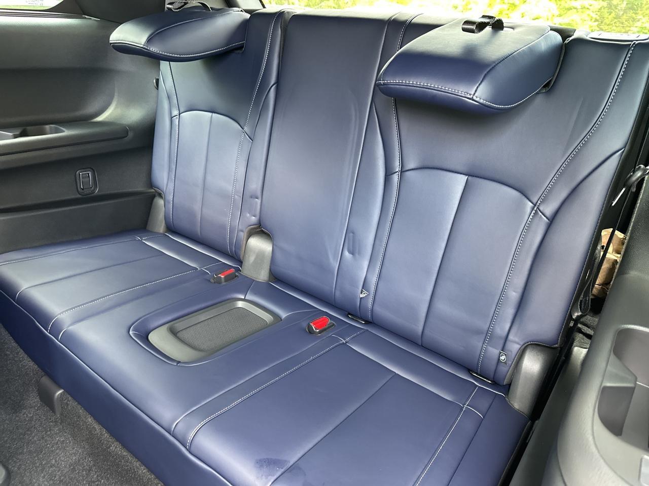 2026 INFINITI QX60 LUXE Chantilly VA