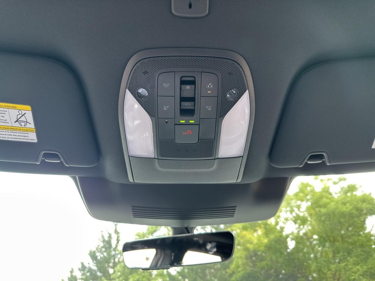 2026 INFINITI QX60 LUXE Chantilly VA