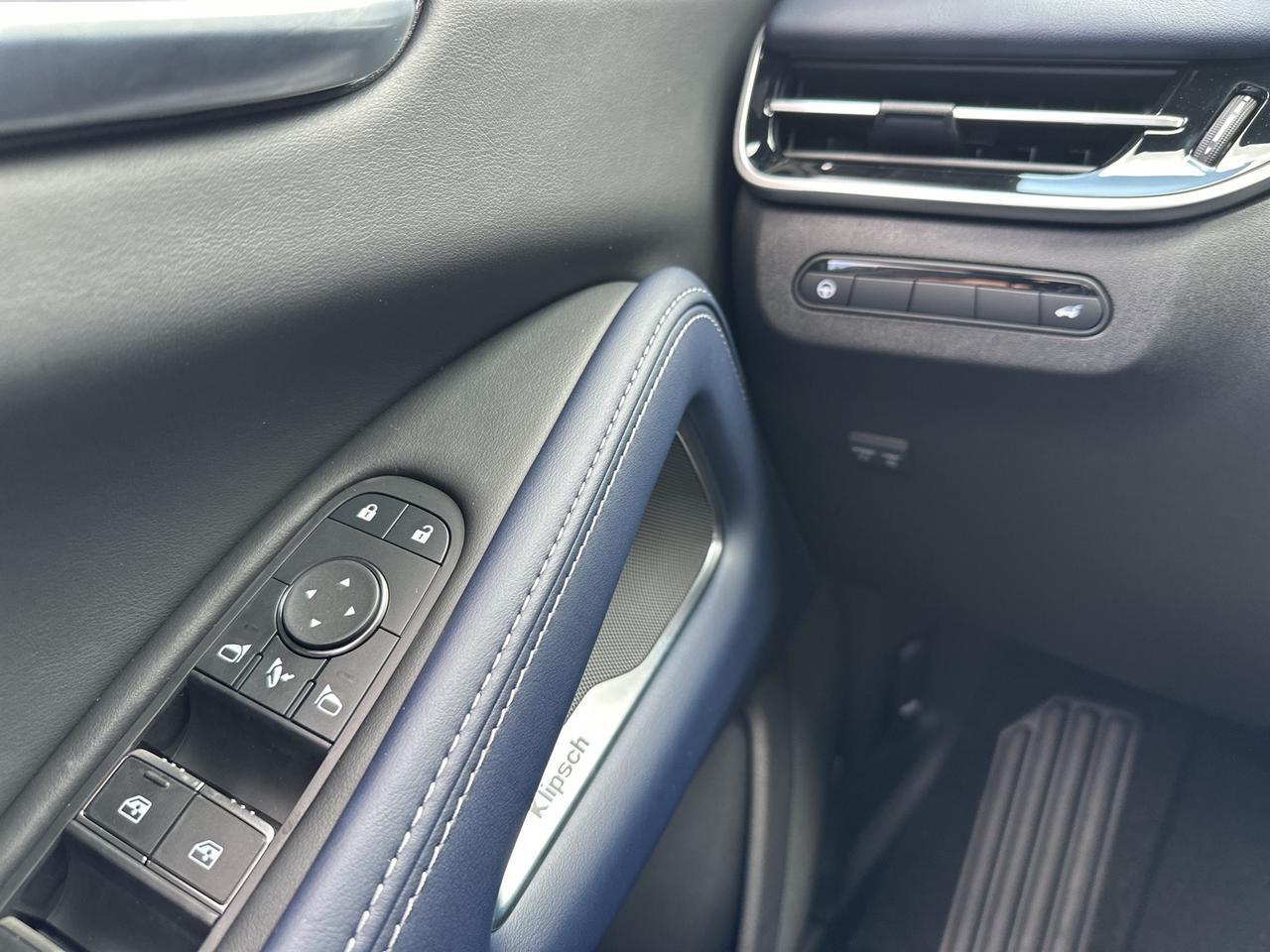 2026 INFINITI QX60 LUXE Chantilly VA