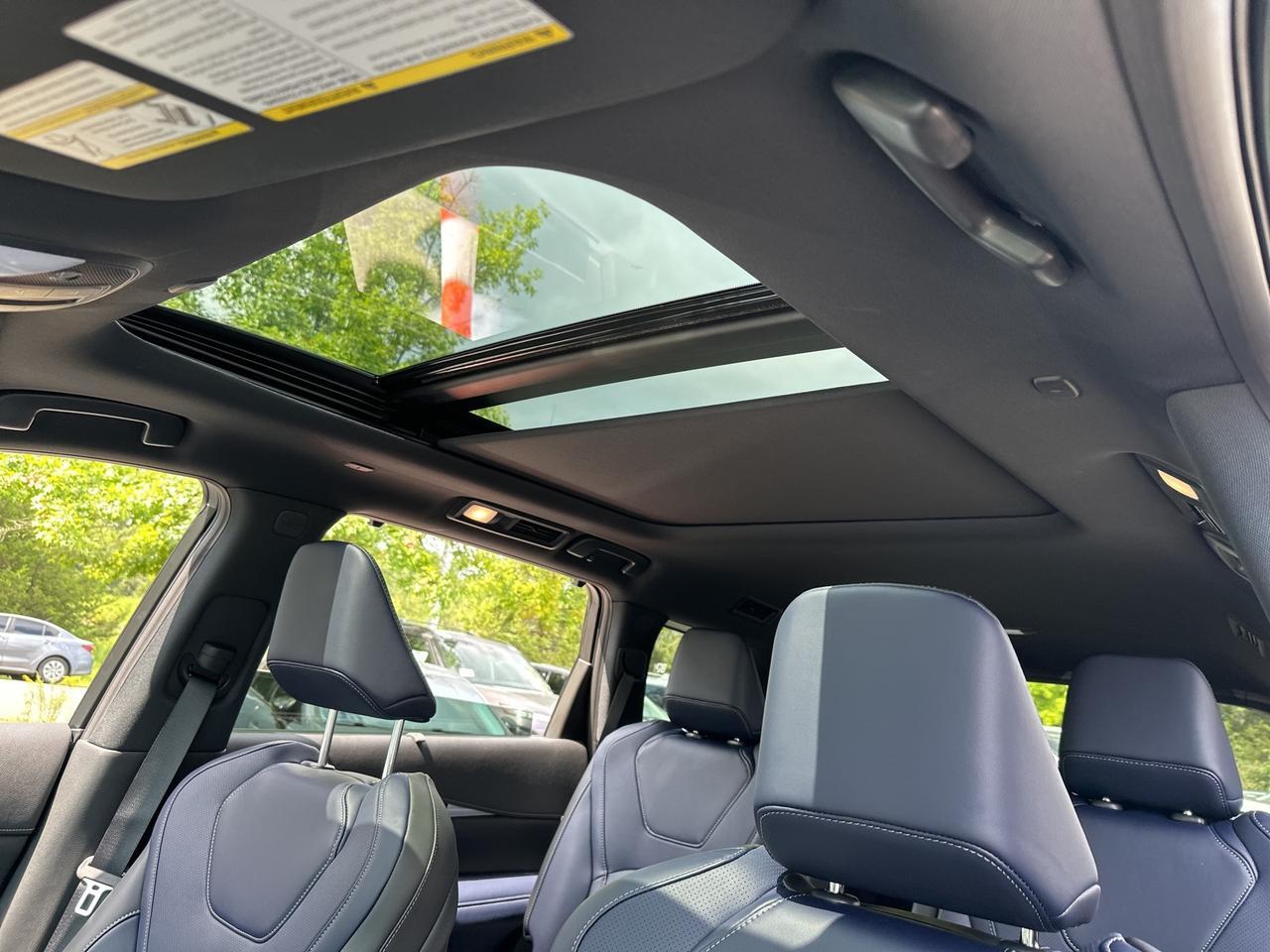 2026 INFINITI QX60 LUXE Chantilly VA