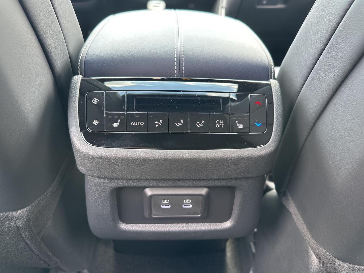 2026 INFINITI QX60 LUXE Chantilly VA