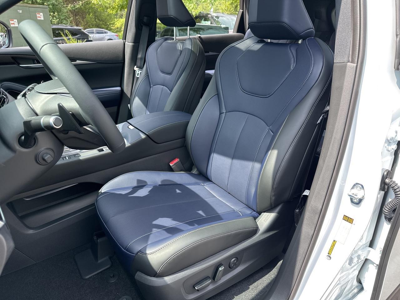 2026 INFINITI QX60 LUXE Chantilly VA