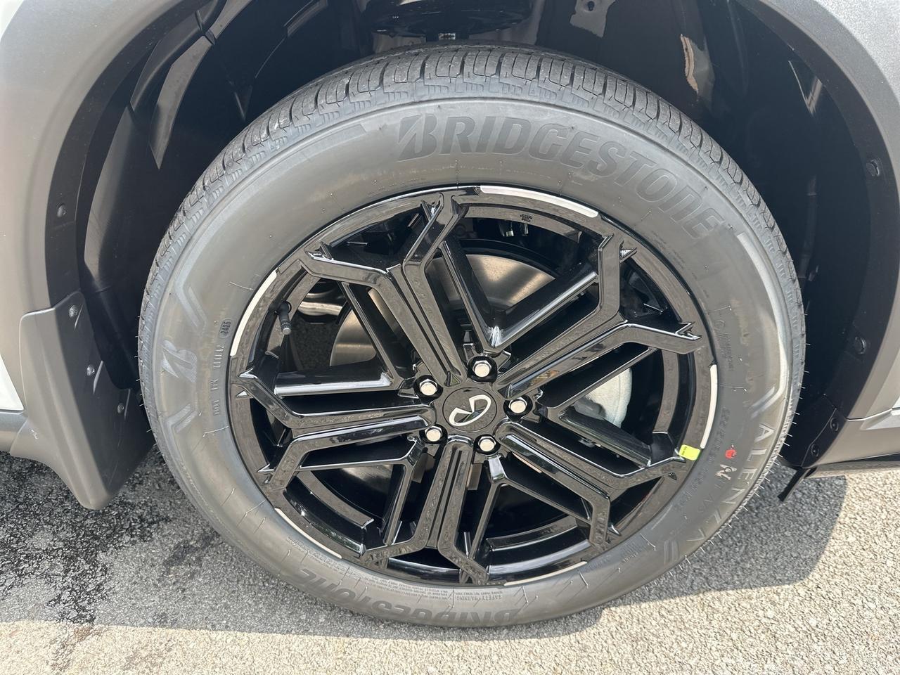 2026 INFINITI QX60 LUXE Chantilly VA