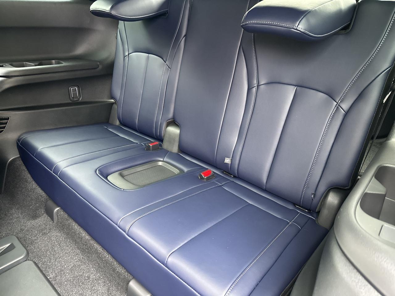 2026 INFINITI QX60 LUXE Chantilly VA