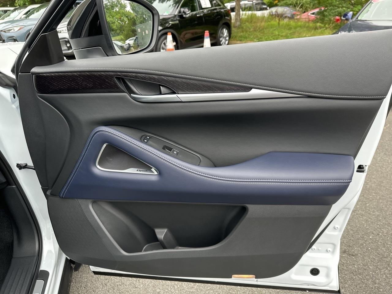 2026 INFINITI QX60 LUXE Chantilly VA