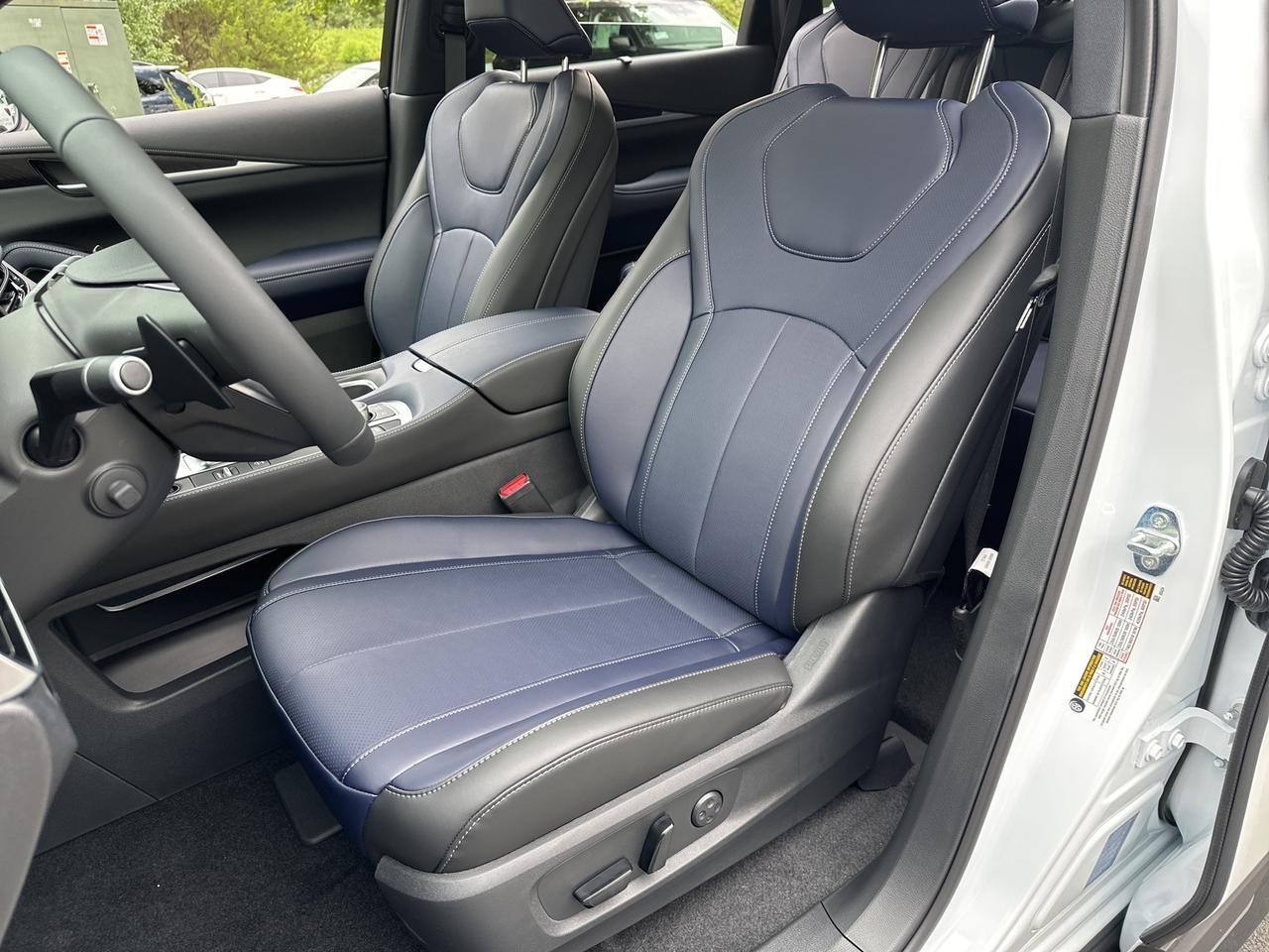 2026 INFINITI QX60 LUXE Chantilly VA