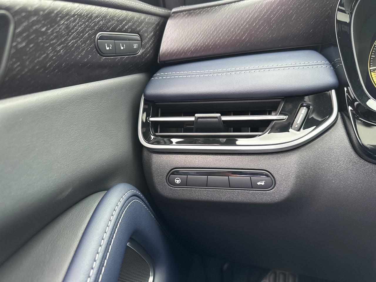 2026 INFINITI QX60 LUXE Chantilly VA