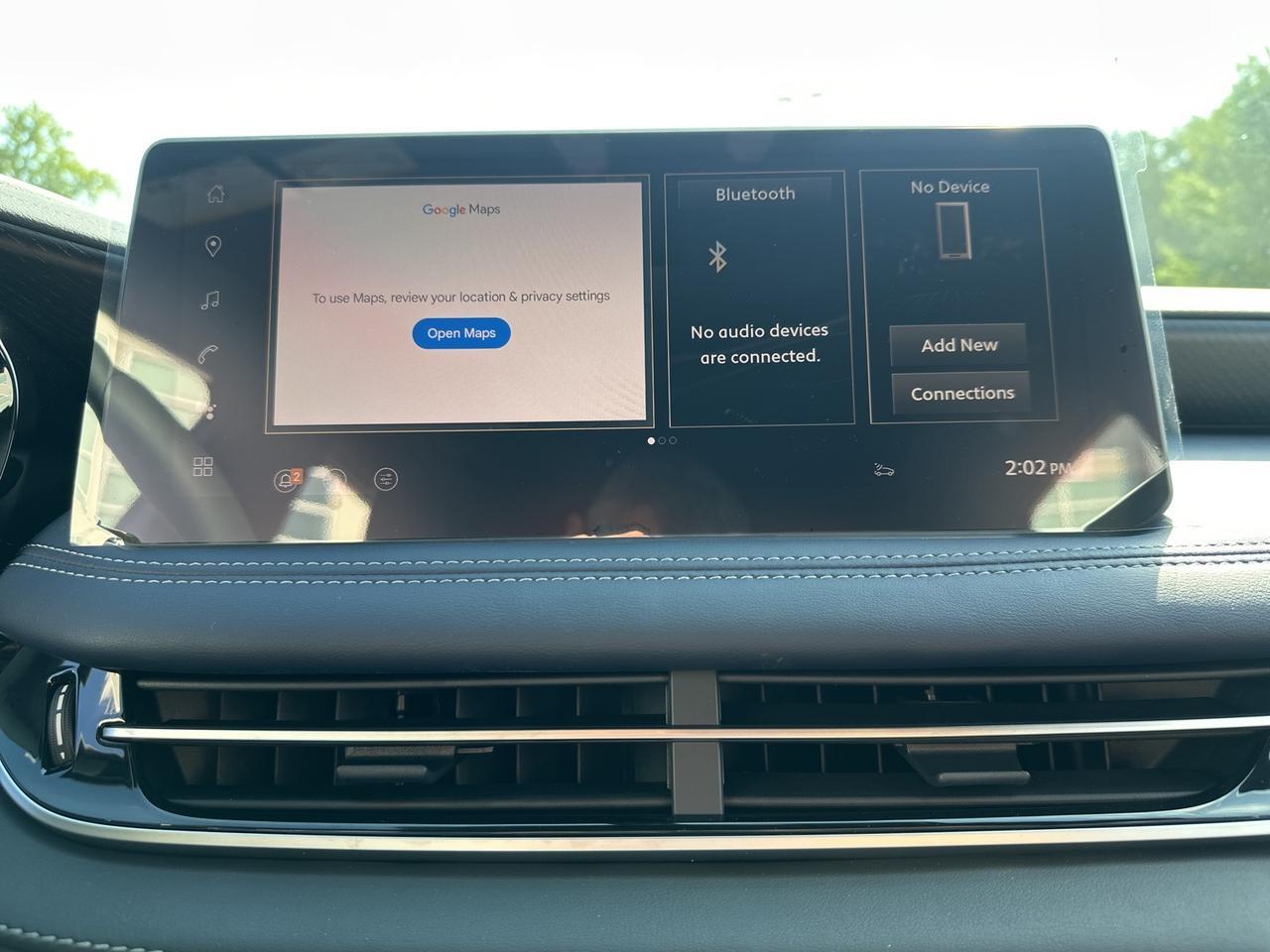 2026 INFINITI QX60 LUXE Chantilly VA
