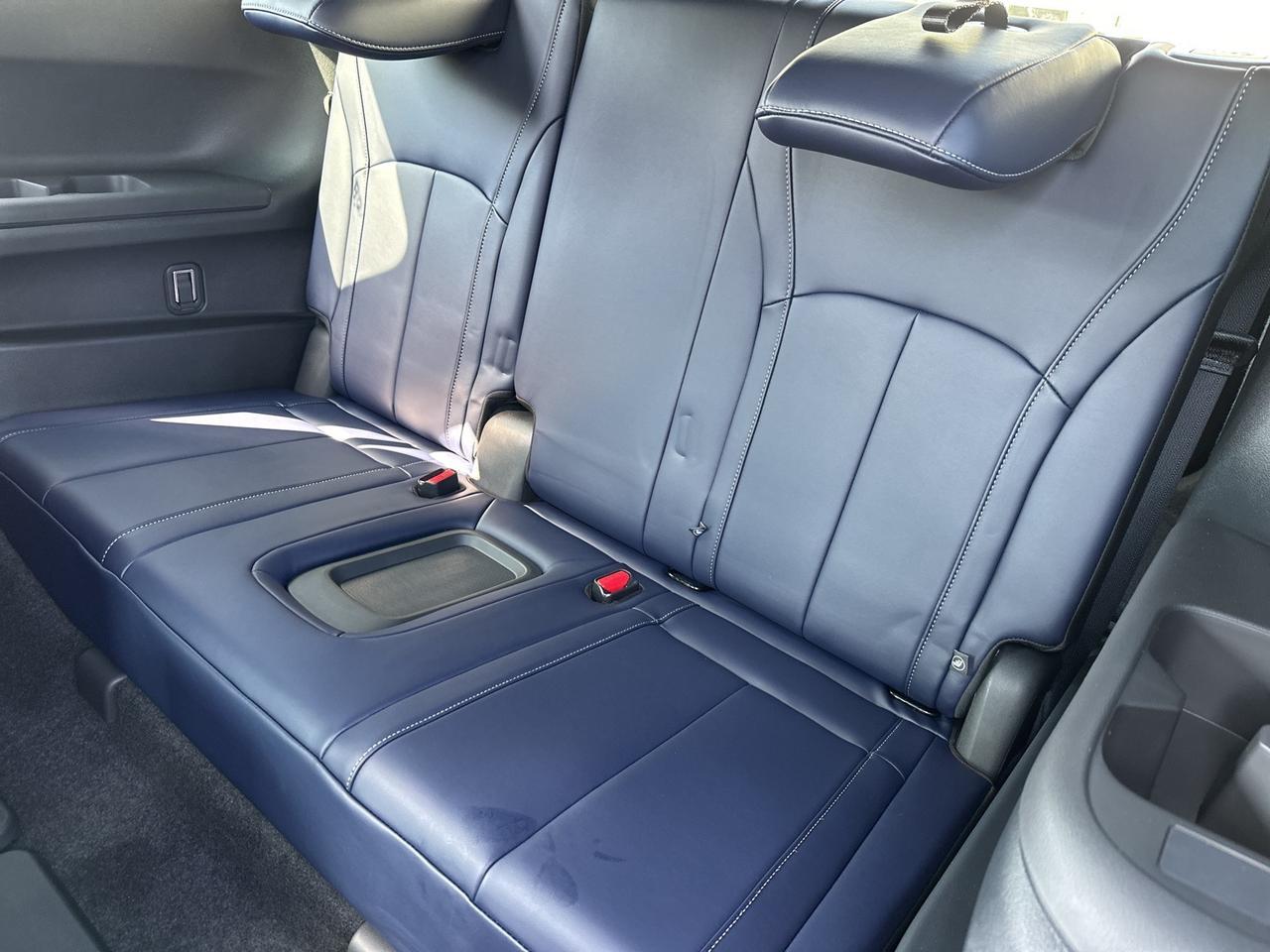2026 INFINITI QX60 LUXE Chantilly VA