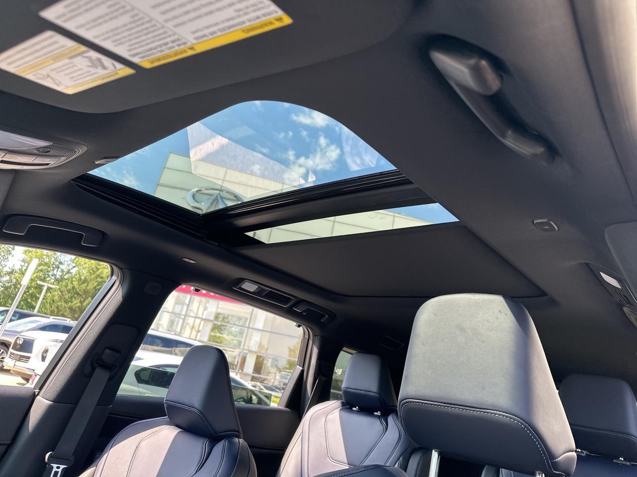 2026 INFINITI QX60 LUXE Chantilly VA