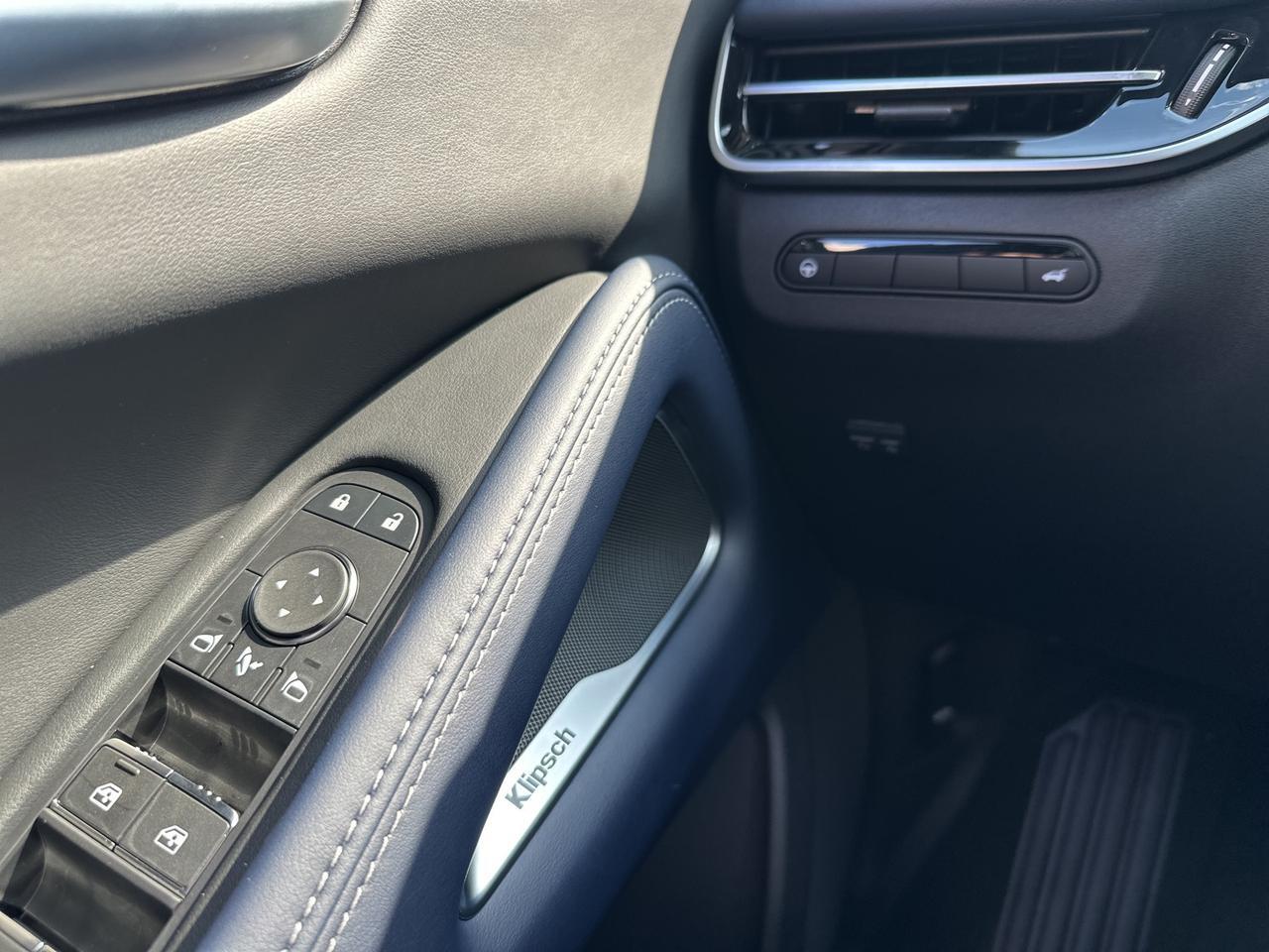 2026 INFINITI QX60 LUXE Chantilly VA