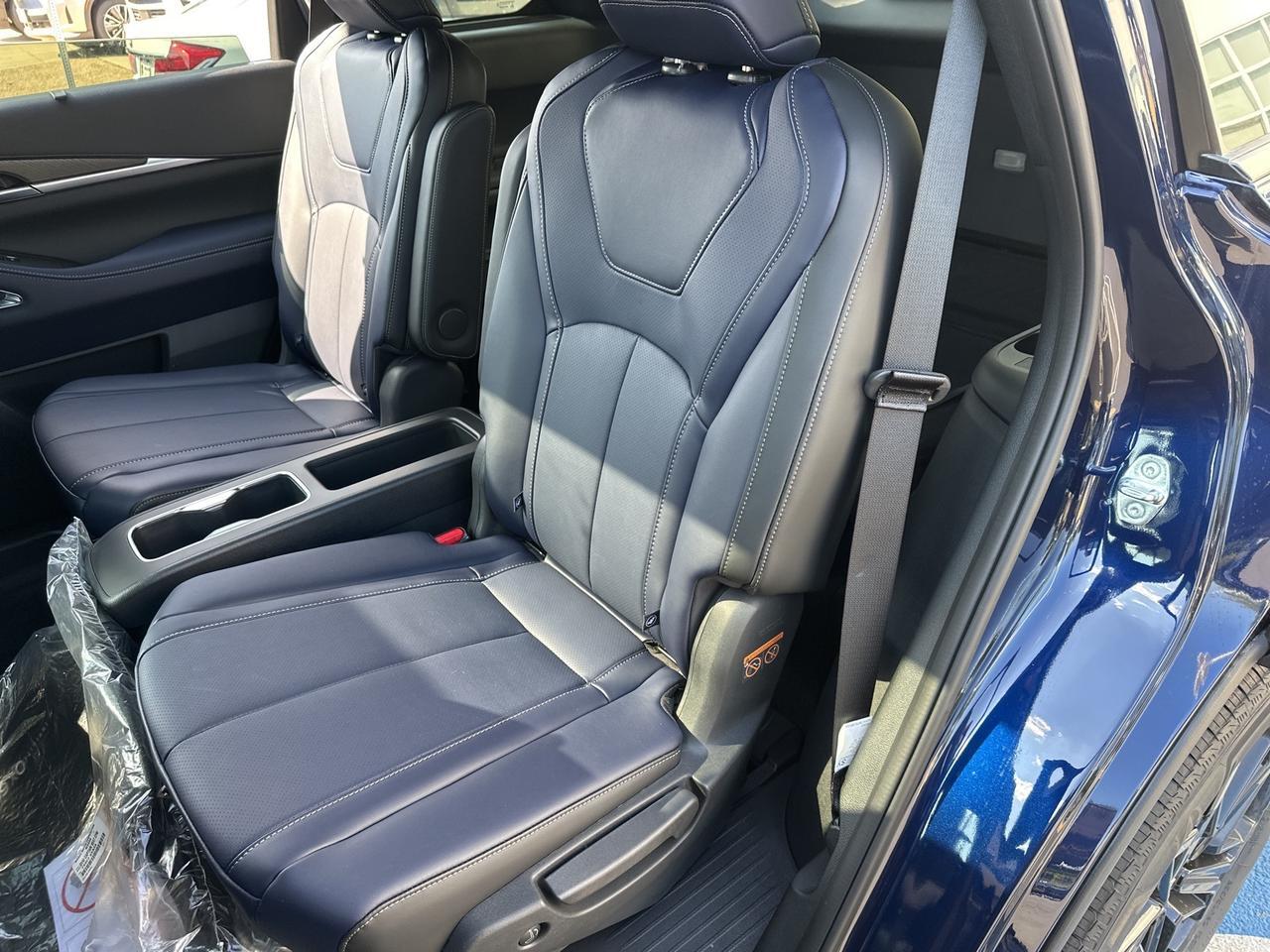 2026 INFINITI QX60 LUXE Chantilly VA