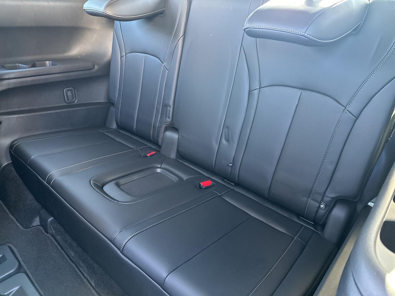 2026 INFINITI QX60 LUXE Chantilly VA