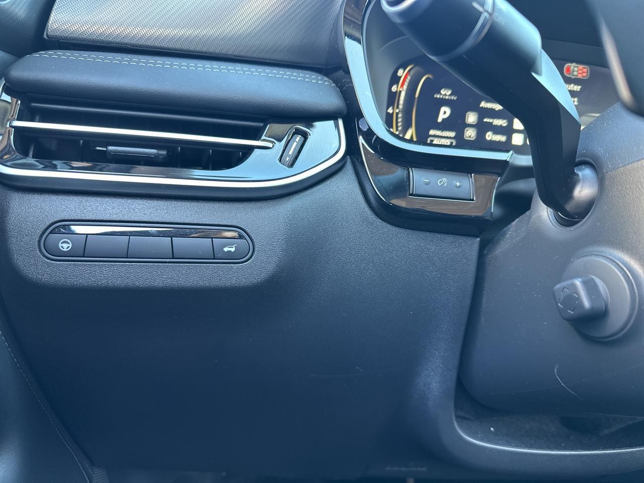 2026 INFINITI QX60 LUXE Chantilly VA