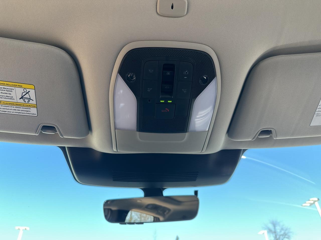 2026 INFINITI QX60 LUXE Chantilly VA