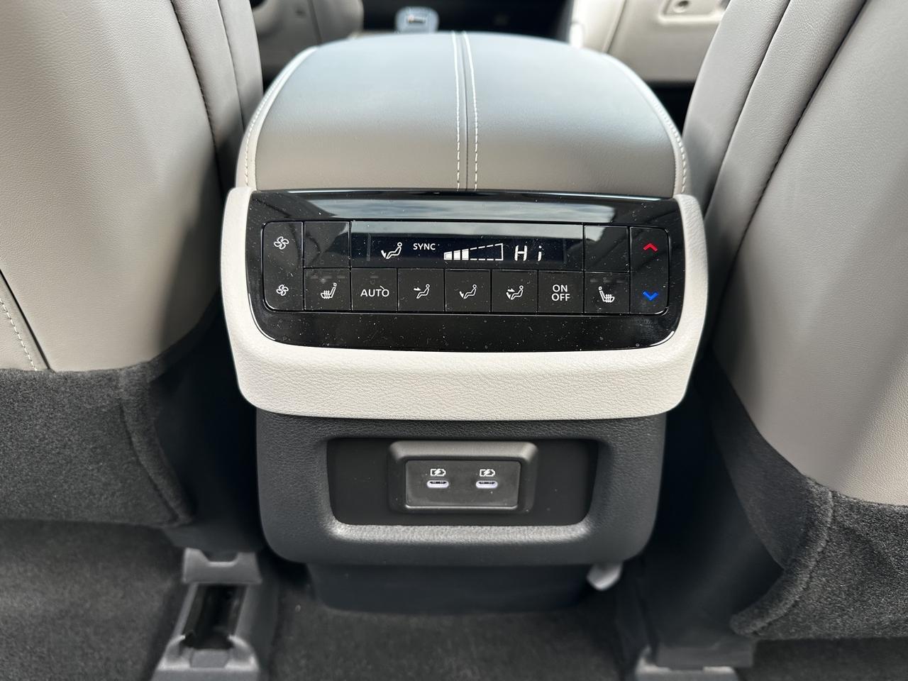 2026 INFINITI QX60 LUXE Chantilly VA